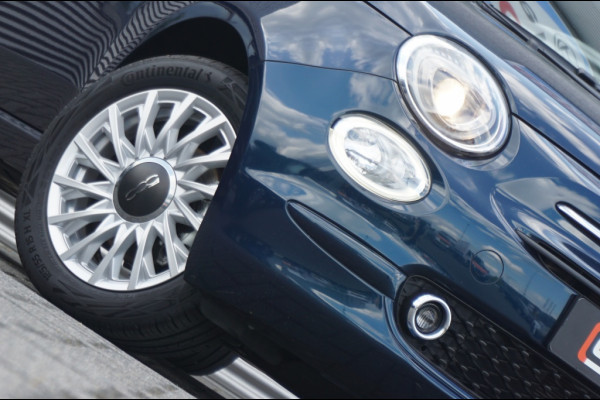 Fiat 500 70PK Hybrid NAVI | CRUISE | CARPLAY | PARK.SENS | DAB+ | CLIMA!