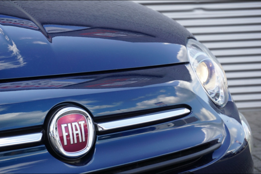 Fiat 500 70PK Hybrid NAVI | CRUISE | CARPLAY | PARK.SENS | DAB+ | CLIMA!