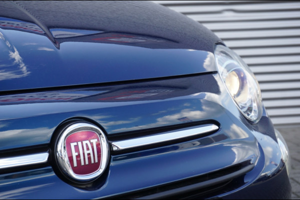 Fiat 500 70PK Hybrid NAVI | CRUISE | CARPLAY | PARK.SENS | DAB+ | CLIMA!