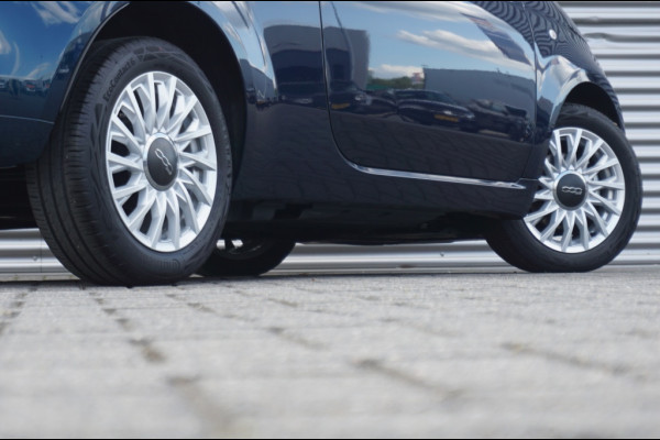 Fiat 500 70PK Hybrid NAVI | CRUISE | CARPLAY | PARK.SENS | DAB+ | CLIMA!