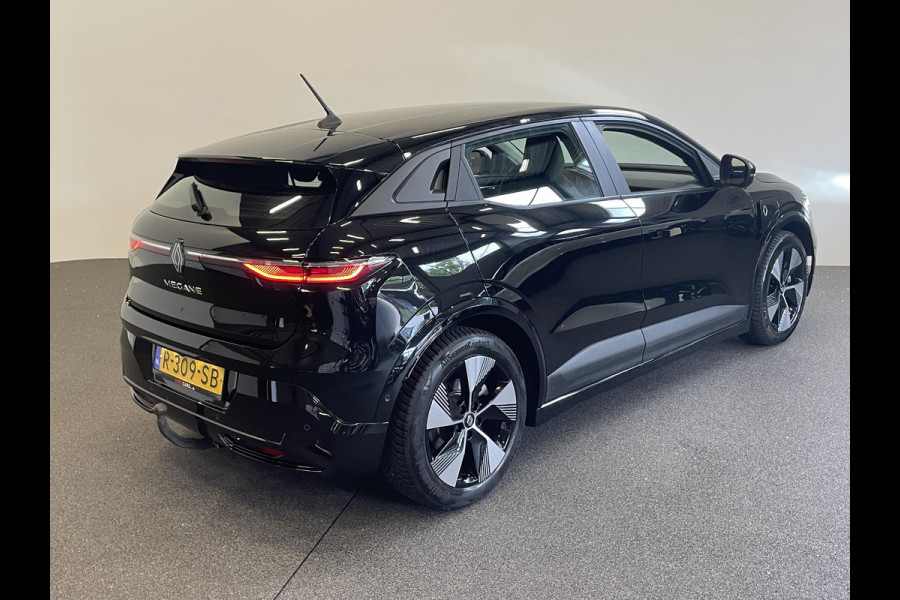 Renault Mégane E-Tech EV60 Optimum Charge Evolution Climate control Navigatie Cruise Control Parkeersensoren LED Keyless Apple Carplay/ Android Auto