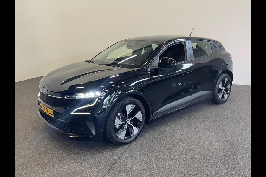 Renault Mégane E-Tech EV60 Optimum Charge Evolution Climate control Navigatie Cruise Control Parkeersensoren LED Keyless Apple Carplay/ Android Auto