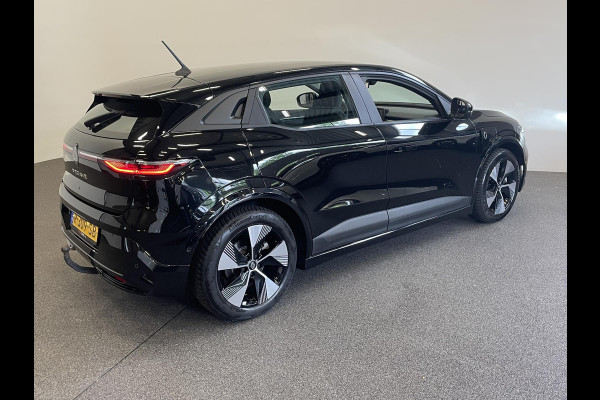 Renault Mégane E-Tech EV60 Optimum Charge Evolution Climate control Navigatie Cruise Control Parkeersensoren LED Keyless Apple Carplay/ Android Auto