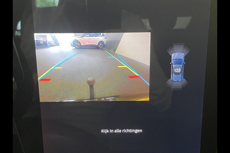 Renault Mégane E-Tech EV60 Optimum Charge Evolution Climate control Navigatie Cruise Control Parkeersensoren LED Keyless Apple Carplay/ Android Auto