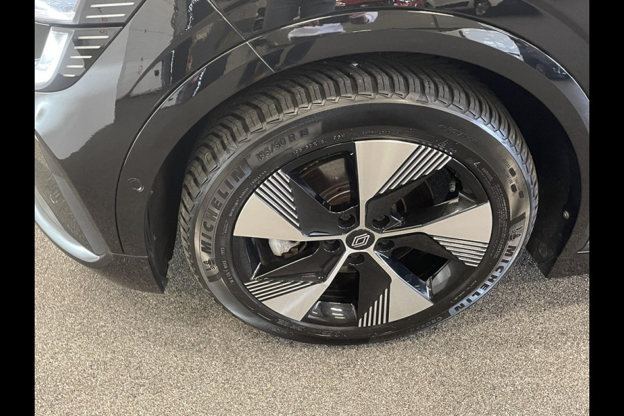 Renault Mégane E-Tech EV60 Optimum Charge Evolution Climate control Navigatie Cruise Control Parkeersensoren LED Keyless Apple Carplay/ Android Auto