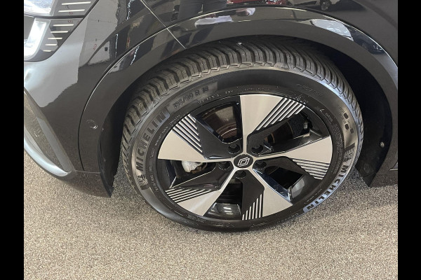 Renault Mégane E-Tech EV60 Optimum Charge Evolution Climate control Navigatie Cruise Control Parkeersensoren LED Keyless Apple Carplay/ Android Auto