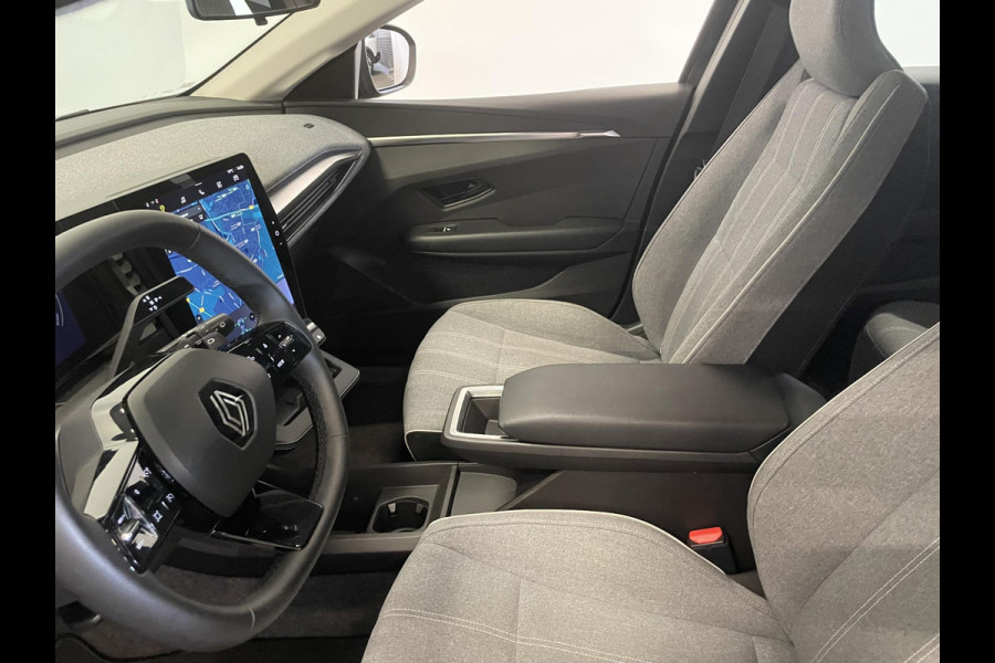 Renault Mégane E-Tech EV60 Optimum Charge Evolution Climate control Navigatie Cruise Control Parkeersensoren LED Keyless Apple Carplay/ Android Auto