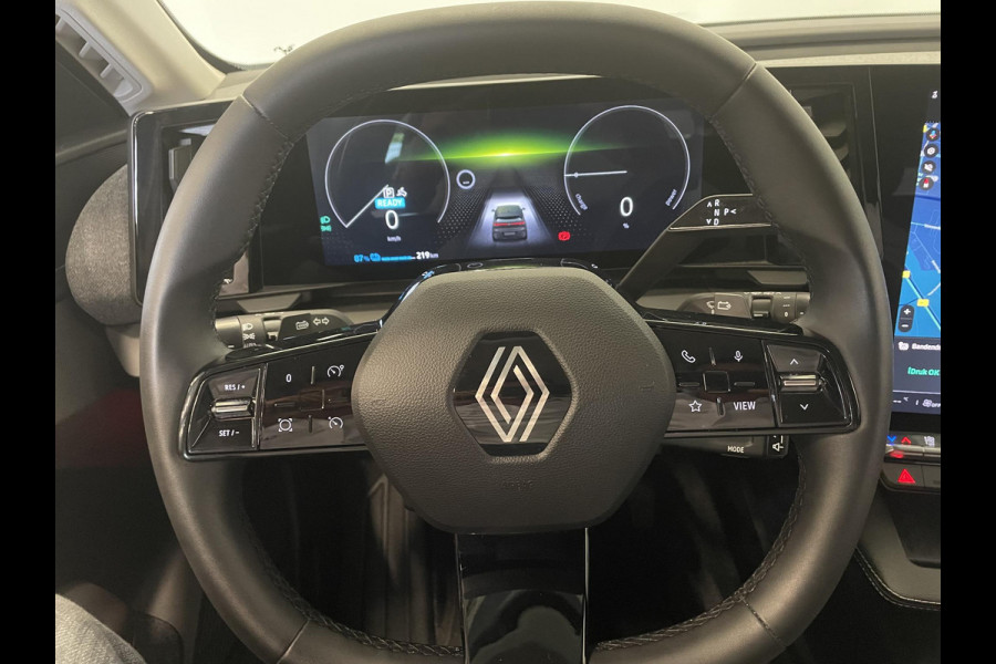 Renault Mégane E-Tech EV60 Optimum Charge Evolution Climate control Navigatie Cruise Control Parkeersensoren LED Keyless Apple Carplay/ Android Auto