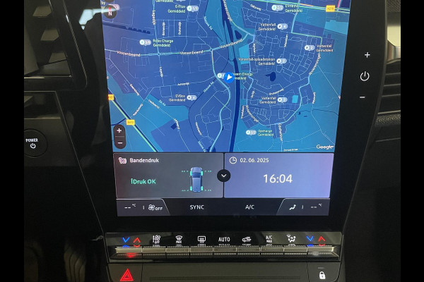 Renault Mégane E-Tech EV60 Optimum Charge Evolution Climate control Navigatie Cruise Control Parkeersensoren LED Keyless Apple Carplay/ Android Auto