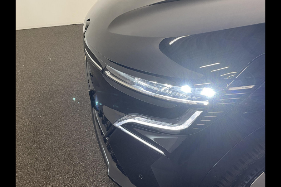 Renault Mégane E-Tech EV60 Optimum Charge Evolution Climate control Navigatie Cruise Control Parkeersensoren LED Keyless Apple Carplay/ Android Auto
