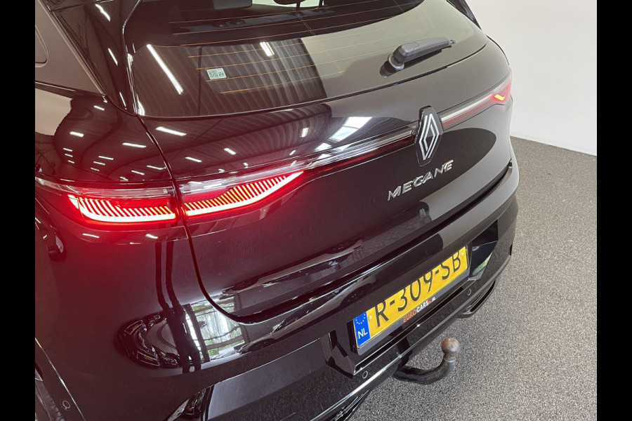 Renault Mégane E-Tech EV60 Optimum Charge Evolution Climate control Navigatie Cruise Control Parkeersensoren LED Keyless Apple Carplay/ Android Auto