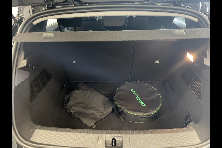 Renault Mégane E-Tech EV60 Optimum Charge Evolution Climate control Navigatie Cruise Control Parkeersensoren LED Keyless Apple Carplay/ Android Auto