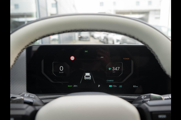 Kia Ev6 GT-Line 84 kWh Yacht Blue Matte: alleen bij ons en direct leverbaar | UNIEKE KLEUR | NIEUWE AUTO