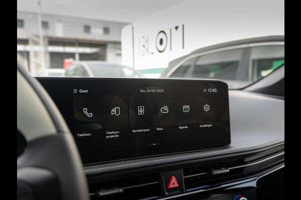 Kia Ev6 GT-Line 84 kWh Yacht Blue Matte: alleen bij ons en direct leverbaar | UNIEKE KLEUR | NIEUWE AUTO