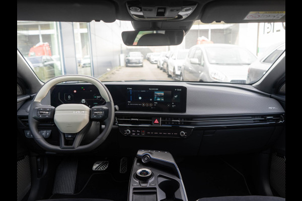 Kia Ev6 GT-Line 84 kWh Yacht Blue Matte: alleen bij ons en direct leverbaar | UNIEKE KLEUR | NIEUWE AUTO