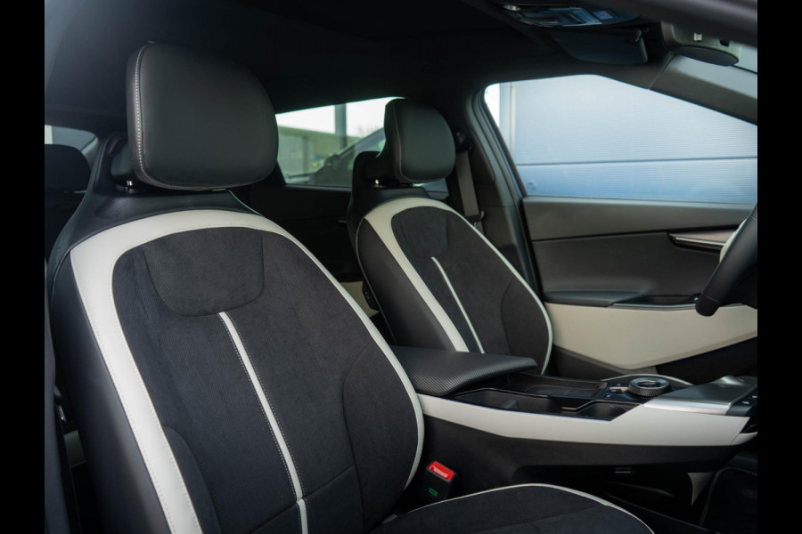 Kia Ev6 GT-Line 84 kWh Yacht Blue Matte: alleen bij ons en direct leverbaar | UNIEKE KLEUR | NIEUWE AUTO