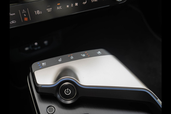 Kia Ev6 GT-Line 84 kWh Yacht Blue Matte: alleen bij ons en direct leverbaar | UNIEKE KLEUR | NIEUWE AUTO