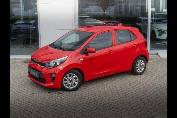 Kia Picanto 1.0 MPi DynamicPlusLine | Navigatie | Apple/android auto | Airco |