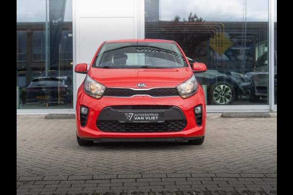 Kia Picanto 1.0 MPi DynamicPlusLine | Navigatie | Apple/android auto | Airco |