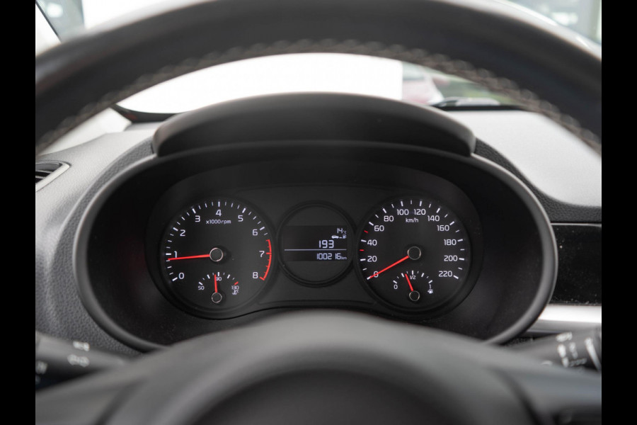Kia Picanto 1.0 MPi DynamicPlusLine | Navigatie | Apple/android auto | Airco |