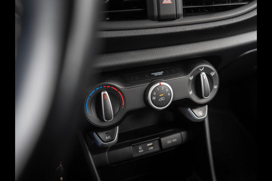 Kia Picanto 1.0 MPi DynamicPlusLine | Navigatie | Apple/android auto | Airco |