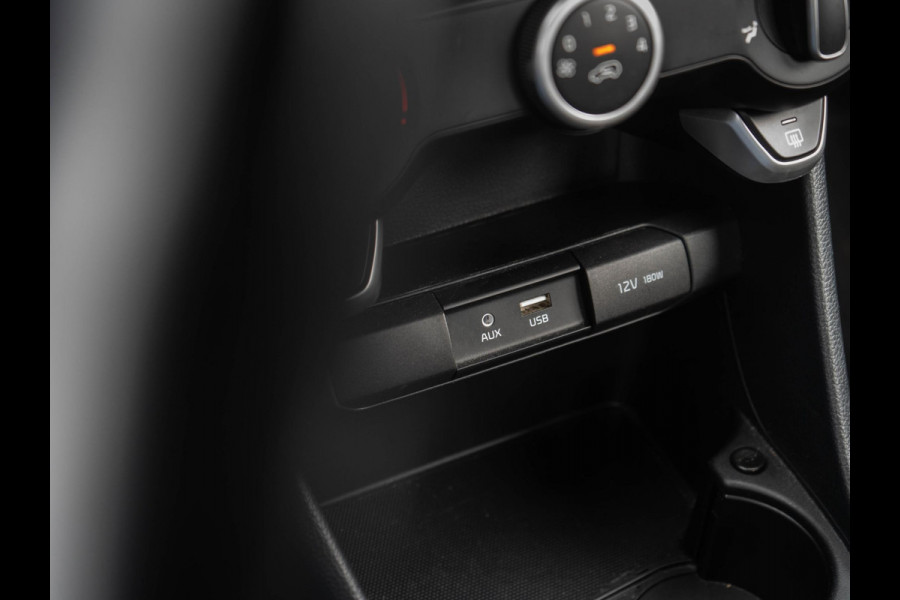 Kia Picanto 1.0 MPi DynamicPlusLine | Navigatie | Apple/android auto | Airco |