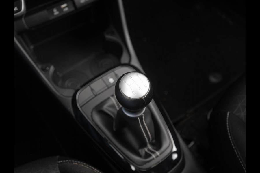 Kia Picanto 1.0 MPi DynamicPlusLine | Navigatie | Apple/android auto | Airco |