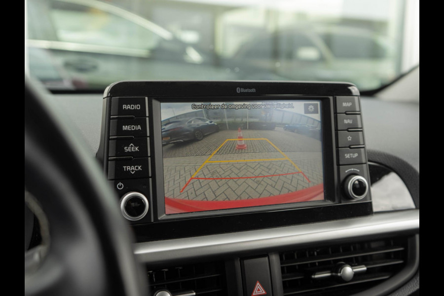 Kia Picanto 1.0 MPi DynamicPlusLine | Navigatie | Apple/android auto | Airco |