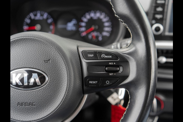 Kia Picanto 1.0 MPi DynamicPlusLine | Navigatie | Apple/android auto | Airco |