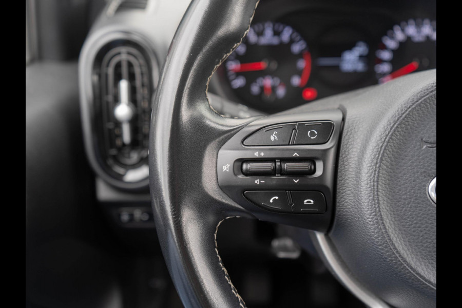 Kia Picanto 1.0 MPi DynamicPlusLine | Navigatie | Apple/android auto | Airco |