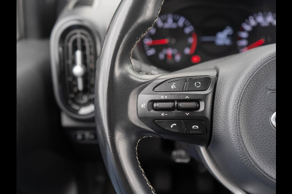 Kia Picanto 1.0 MPi DynamicPlusLine | Navigatie | Apple/android auto | Airco |