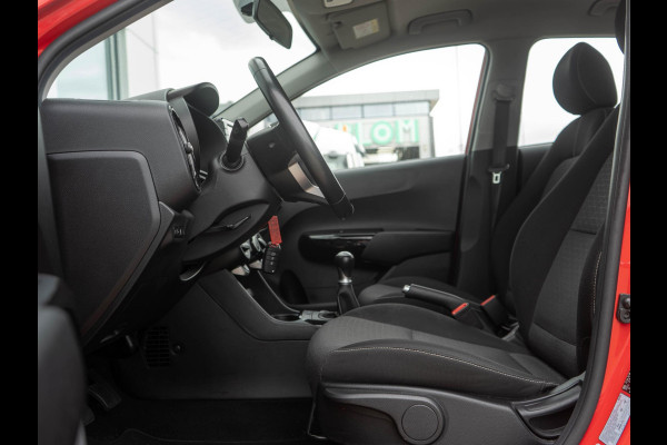Kia Picanto 1.0 MPi DynamicPlusLine | Navigatie | Apple/android auto | Airco |