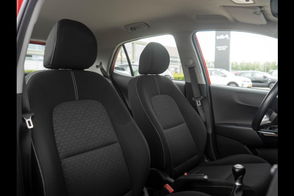 Kia Picanto 1.0 MPi DynamicPlusLine | Navigatie | Apple/android auto | Airco |
