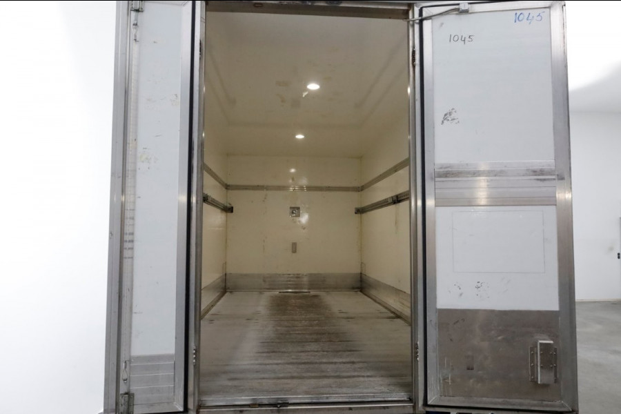 Volkswagen Crafter 35 2.0 TDI E6 Bakwagen met achterdeuren 2 Persoons 07-2019