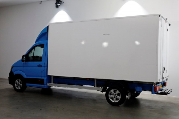 Volkswagen Crafter 35 2.0 TDI E6 Bakwagen met achterdeuren 2 Persoons 07-2019