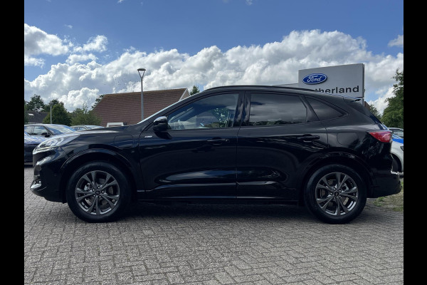 Ford Kuga 2.5 PHEV ST-Line X | SCI | Wegklapbare Trekhaak | Winter Pack | Driver Assistance Pack | Head-Up Display |