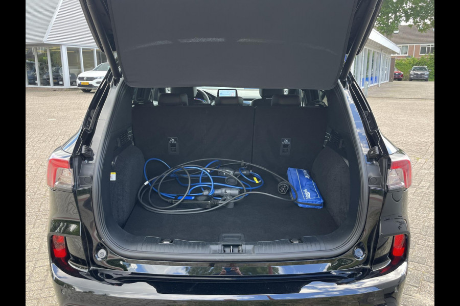 Ford Kuga 2.5 PHEV ST-Line X | SCI | Wegklapbare Trekhaak | Winter Pack | Driver Assistance Pack | Head-Up Display |