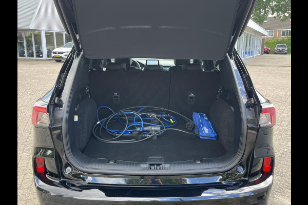 Ford Kuga 2.5 PHEV ST-Line X | SCI | Wegklapbare Trekhaak | Winter Pack | Driver Assistance Pack | Head-Up Display |