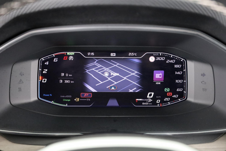 Seat Leon Sportstourer 1.4 TSI eHybrid Xcellence 204pk | Panoramadak | Trekhaak | Adaptieve cruise controle | Parkeersensoren