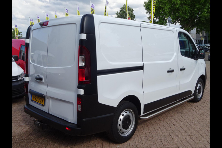 Opel Vivaro 1.6 CDTI L1H1 Edition AIRCO 3 ZITS Cruise Control