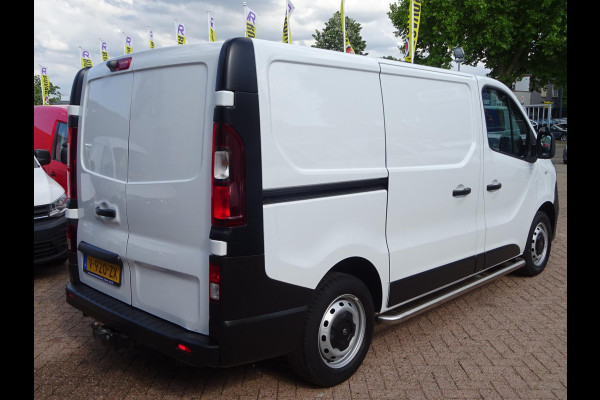 Opel Vivaro 1.6 CDTI L1H1 Edition AIRCO 3 ZITS Cruise Control