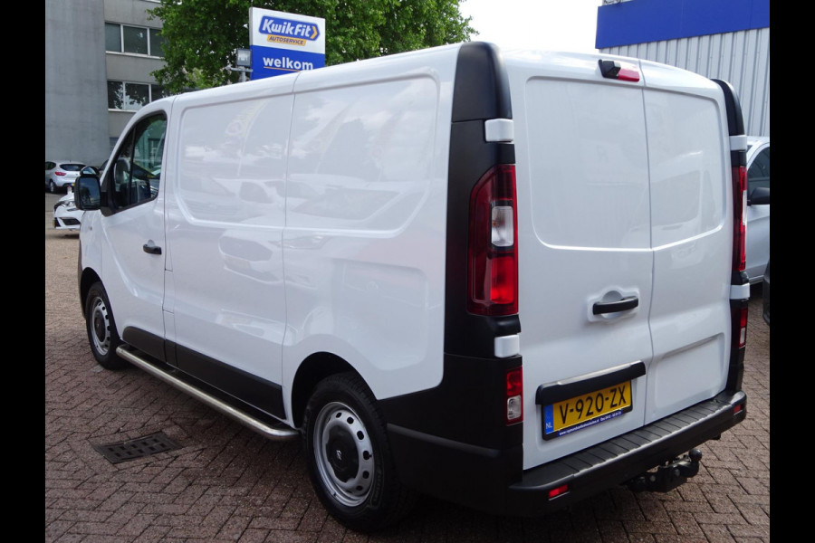 Opel Vivaro 1.6 CDTI L1H1 Edition AIRCO 3 ZITS Cruise Control