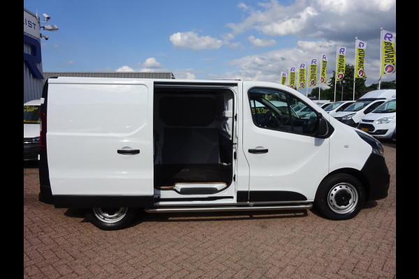 Opel Vivaro 1.6 CDTI L1H1 Edition AIRCO 3 ZITS Cruise Control