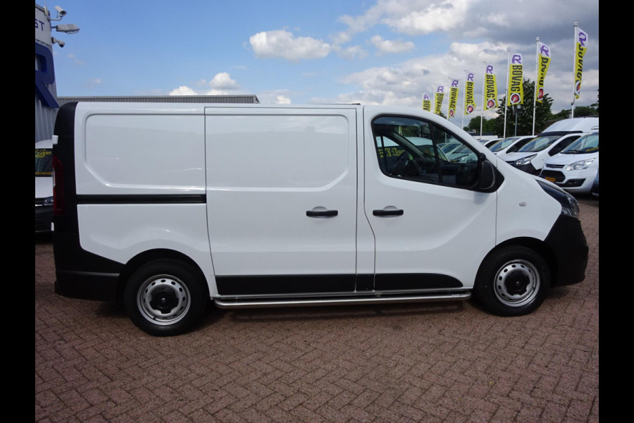 Opel Vivaro 1.6 CDTI L1H1 Edition AIRCO 3 ZITS Cruise Control