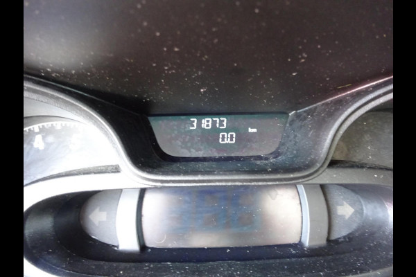 Opel Vivaro 1.6 CDTI L1H1 Edition AIRCO 3 ZITS Cruise Control