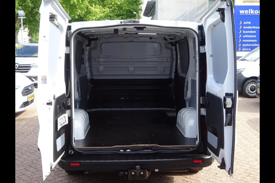 Opel Vivaro 1.6 CDTI L1H1 Edition AIRCO 3 ZITS Cruise Control