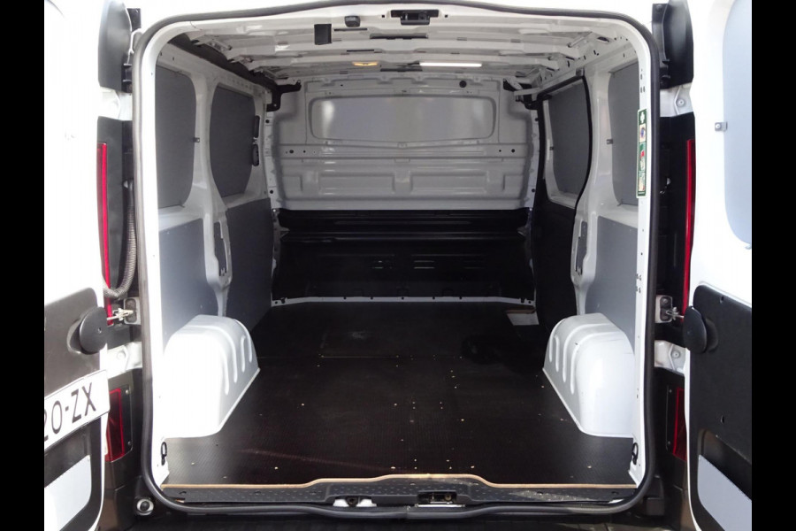 Opel Vivaro 1.6 CDTI L1H1 Edition AIRCO 3 ZITS Cruise Control