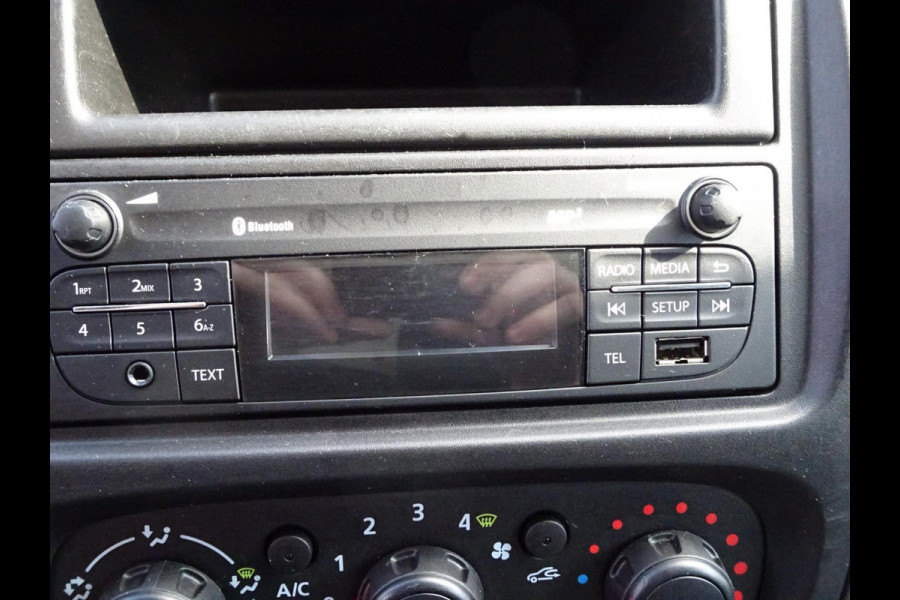 Opel Vivaro 1.6 CDTI L1H1 Edition AIRCO 3 ZITS Cruise Control