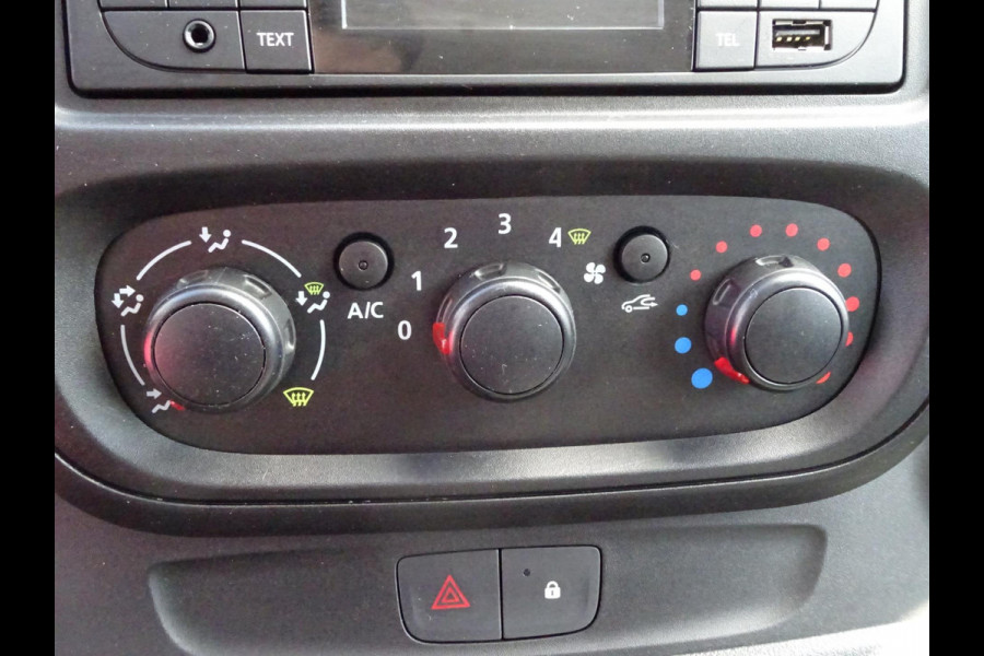 Opel Vivaro 1.6 CDTI L1H1 Edition AIRCO 3 ZITS Cruise Control