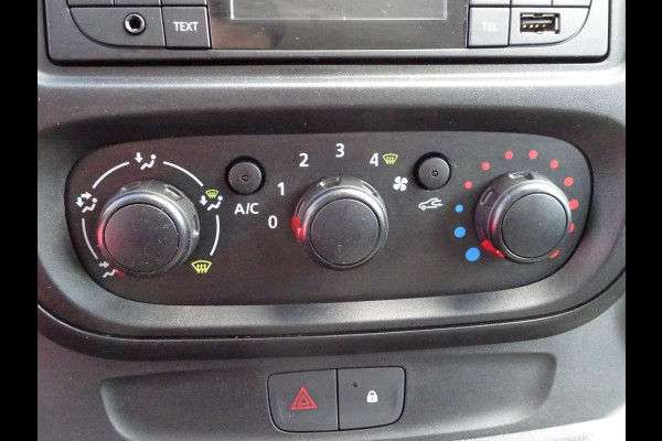 Opel Vivaro 1.6 CDTI L1H1 Edition AIRCO 3 ZITS Cruise Control